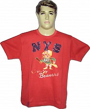 T - SHIRT muscle Fit 24